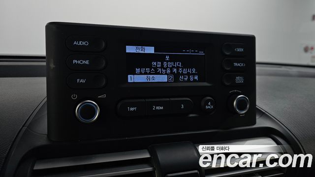 Hyundai Casper 2024 — photo 31
