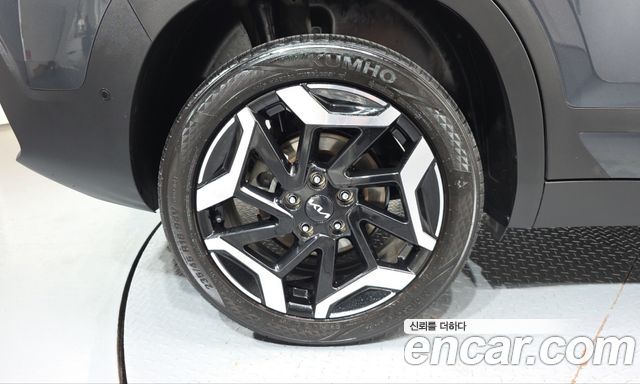 Kia Seltos 2024 — photo 5