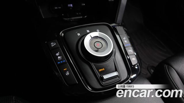 Kia Seltos 2024 — photo 12