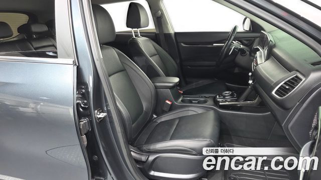 Kia Seltos 2024 — photo 17
