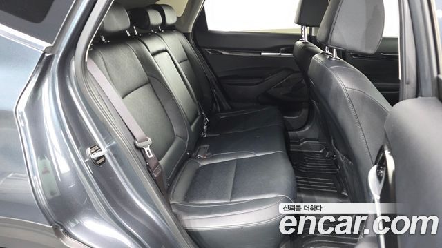 Kia Seltos 2024 — photo 18