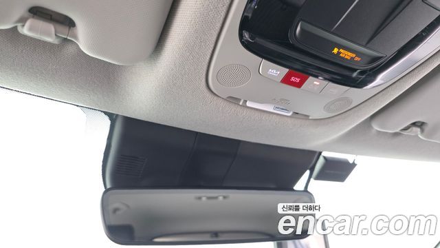 Kia Seltos 2024 — photo 25