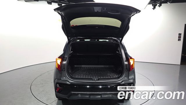 Kia Seltos 2024 — photo 26