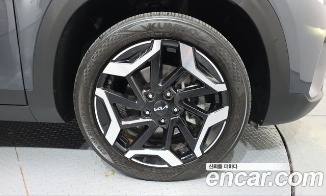 Kia Seltos 2024 — photo 7