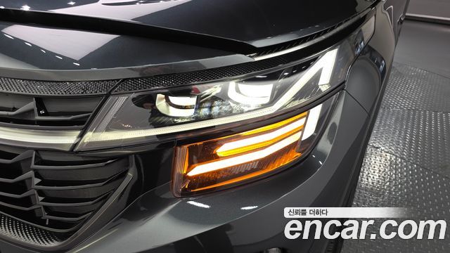 Kia Seltos 2024 — photo 8