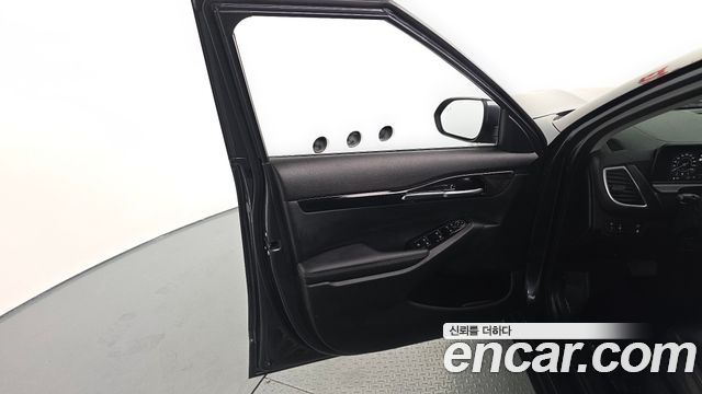 Kia Seltos 2024 — photo 14