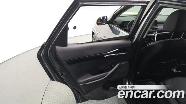 Kia Seltos 2024 — photo 15