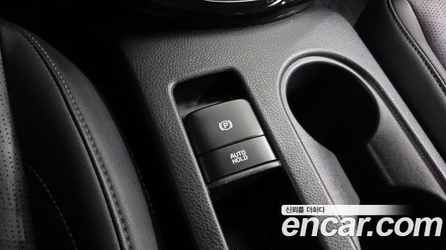 Kia Seltos 2024 — photo 16