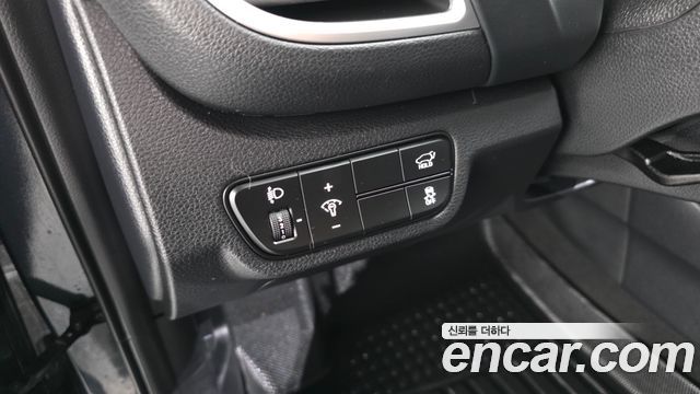 Kia Seltos 2024 — photo 27