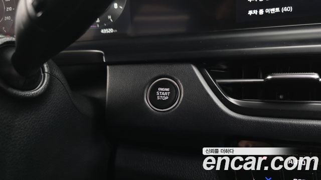 Kia Seltos 2024 — photo 28