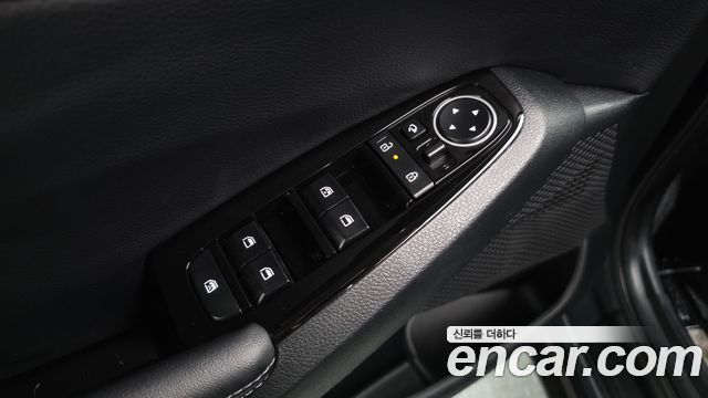 Kia Seltos 2024 — photo 29