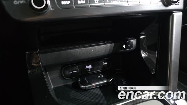 Kia Seltos 2024 — photo 31