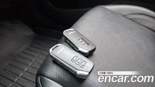 Kia Seltos 2024 — photo 33