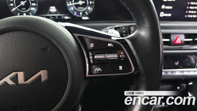 Kia Seltos 2024 — photo 37