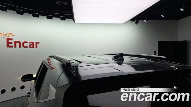 Kia Seltos 2024 — photo 38