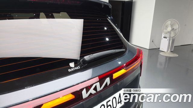 Kia Seltos 2024 — photo 39