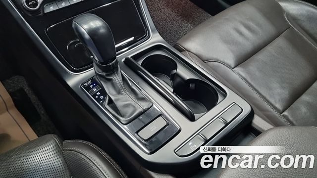 Hyundai Grandeur 2018 — photo 9