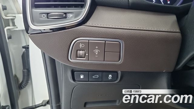 Hyundai Grandeur 2018 — photo 13