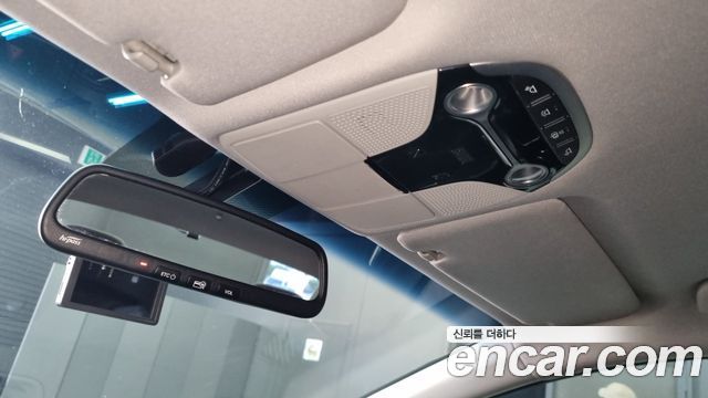 Hyundai Grandeur 2018 — photo 14