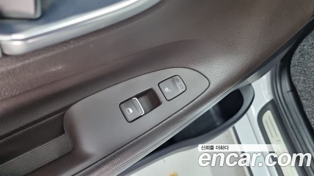 Hyundai Grandeur 2018 — photo 15