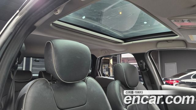Renault Korea QM3 2018 — photo 24