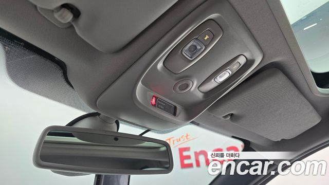 Renault Korea QM3 2018 — photo 26
