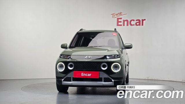 Hyundai Casper 2024 — photo 3