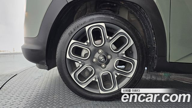 Hyundai Casper 2024 — photo 5