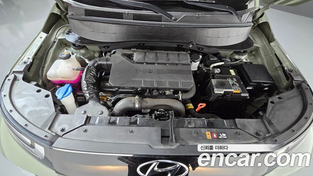 Hyundai Casper 2024 — photo 6