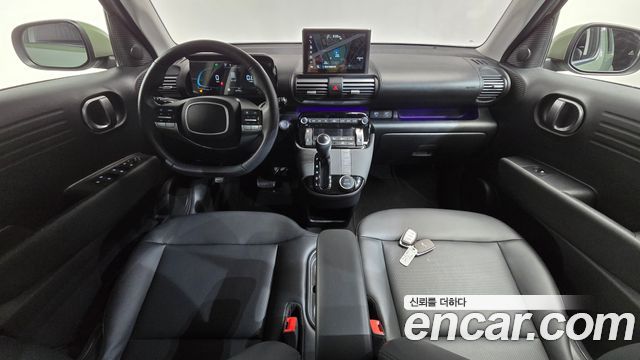Hyundai Casper 2024 — photo 10