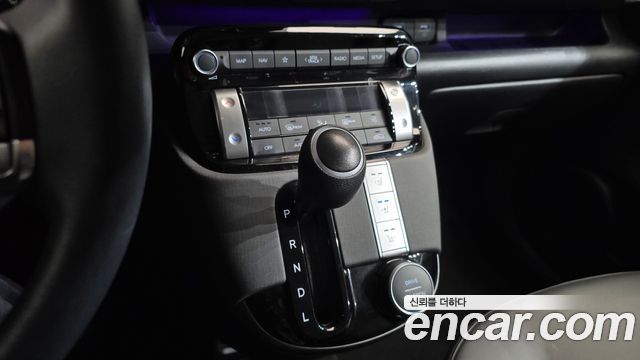 Hyundai Casper 2024 — photo 12