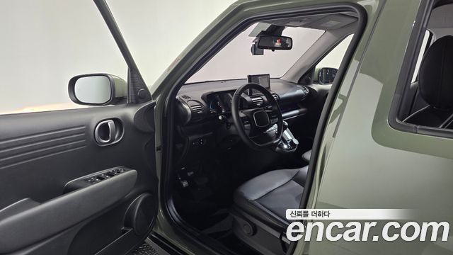 Hyundai Casper 2024 — photo 13