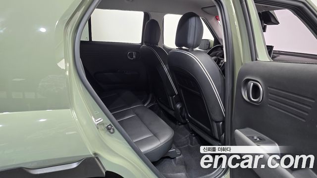 Hyundai Casper 2024 — photo 17
