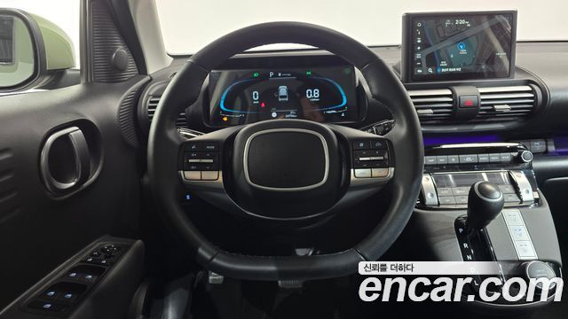 Hyundai Casper 2024 — photo 18