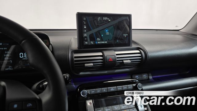 Hyundai Casper 2024 — photo 19