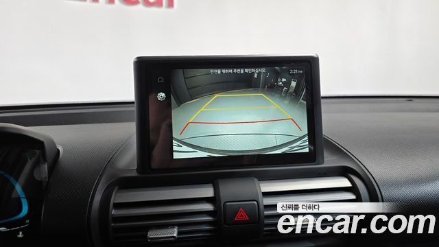 Hyundai Casper 2024 — photo 20