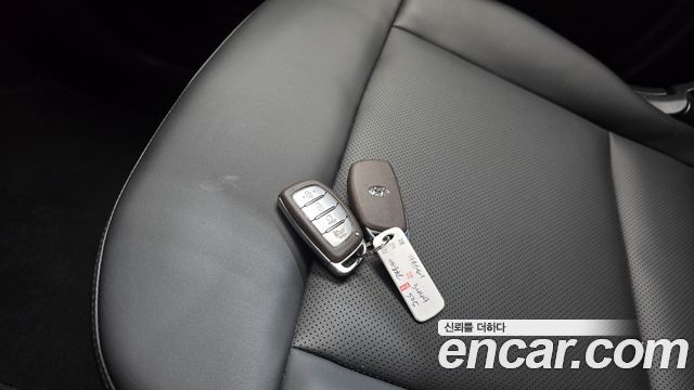 Hyundai Casper 2024 — photo 21