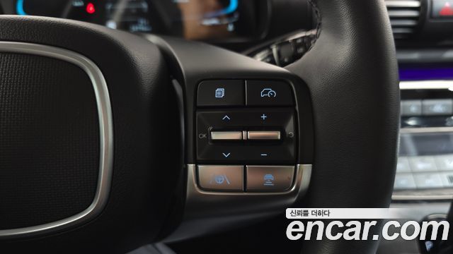 Hyundai Casper 2024 — photo 22