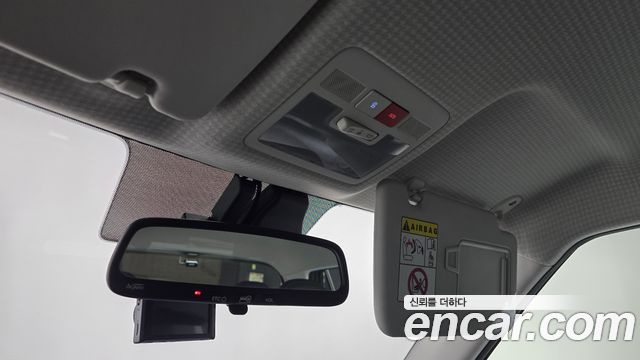 Hyundai Casper 2024 — photo 24