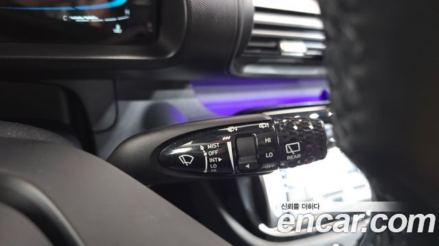 Hyundai Casper 2024 — photo 25