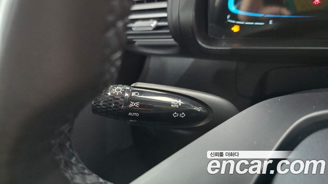 Hyundai Casper 2024 — photo 26
