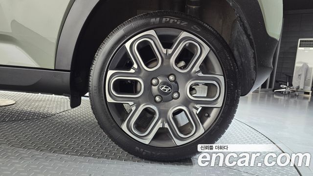 Hyundai Casper 2024 — photo 7