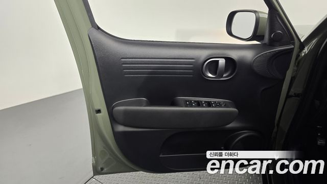 Hyundai Casper 2024 — photo 14