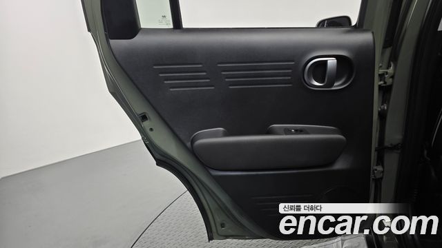 Hyundai Casper 2024 — photo 15
