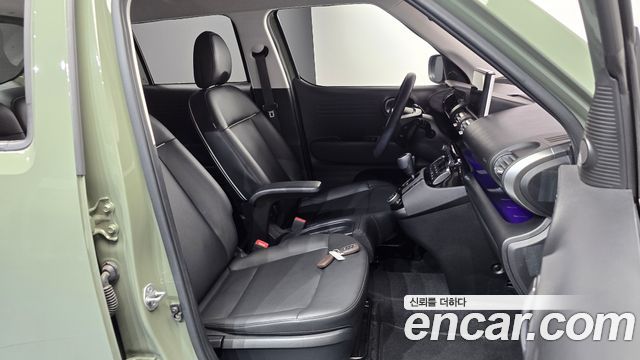 Hyundai Casper 2024 — photo 16