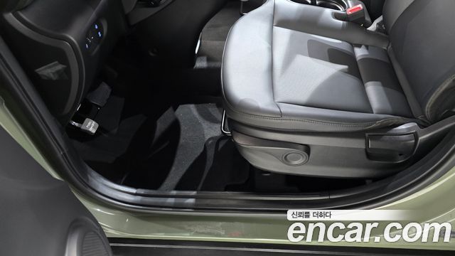 Hyundai Casper 2024 — photo 27