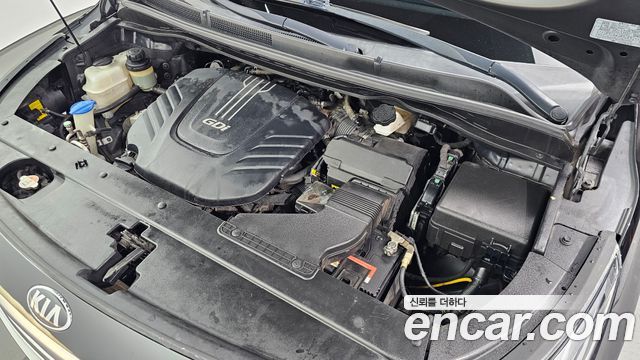 Kia Canival 2018 — photo 6