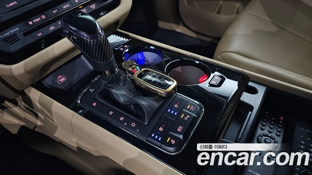 Kia Canival 2018 — photo 12