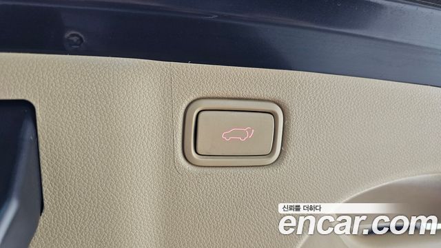 Kia Canival 2018 — photo 23