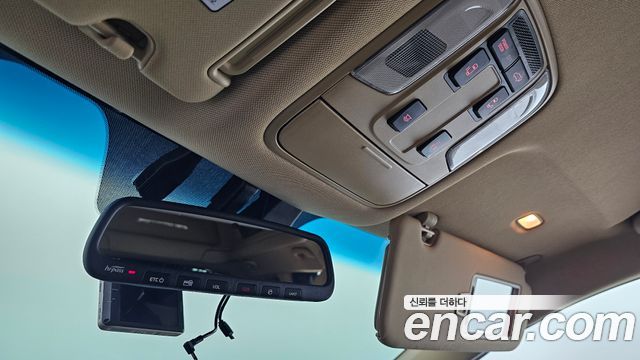 Kia Canival 2018 — photo 26